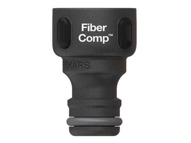 Адаптер для крана 1/2″ FiberComp FISKARS