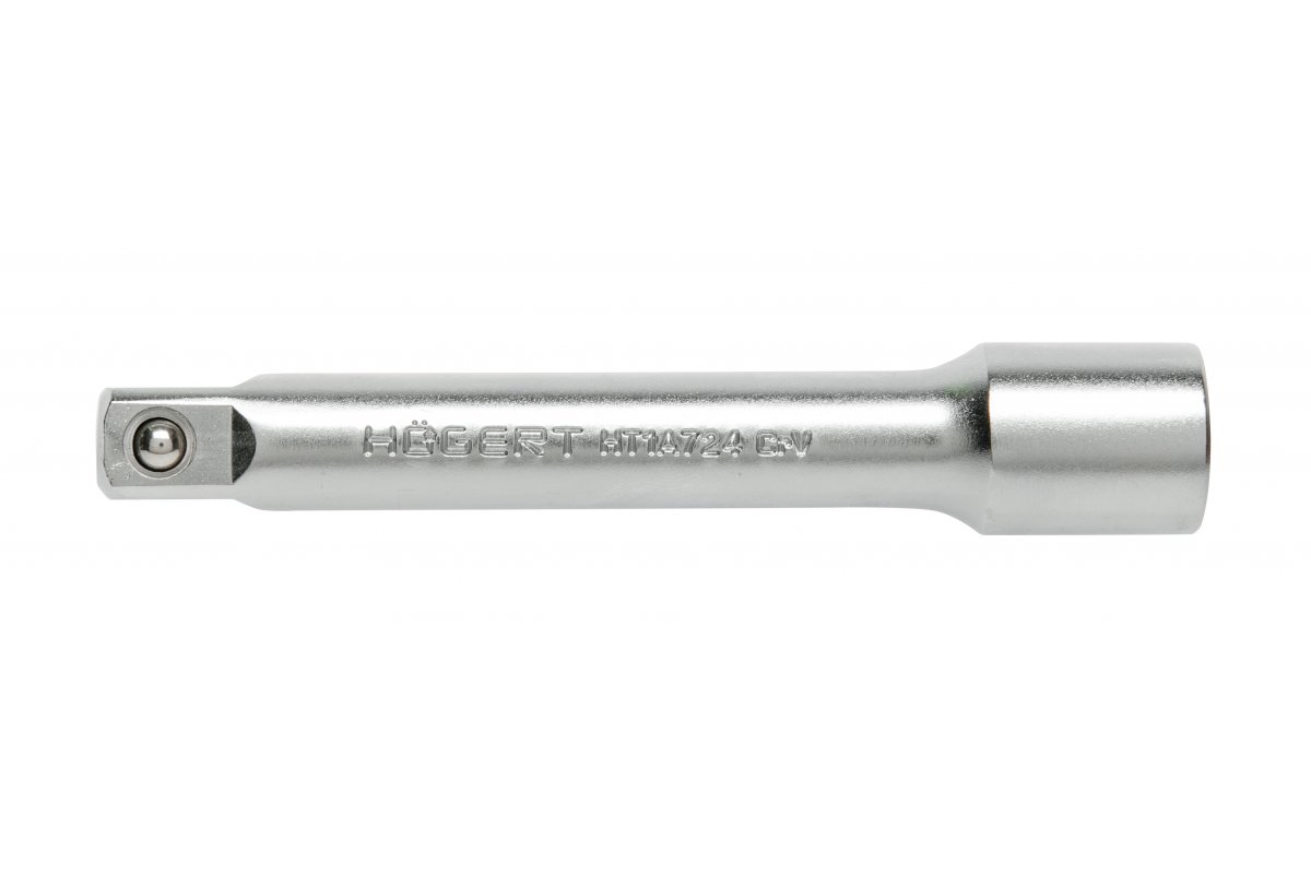 Удлинитель 1/2″, 250 мм, CrV