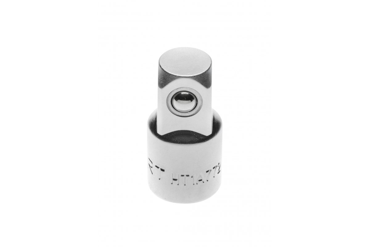 Переходник 1/4″-3/8″, 25 мм