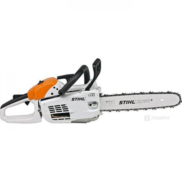 Бензопила STIHL MS 201