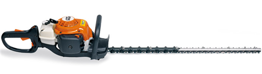 Мотоножницы STIHL HS 82 T, 75 см