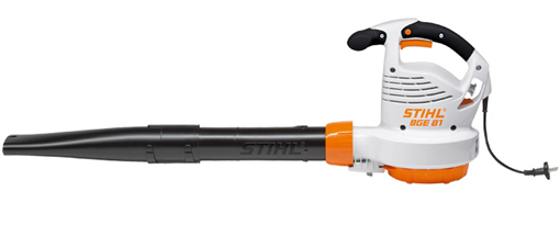 Воздуходувка электрическая STIHL BGE 81