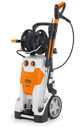 Мойка высокого давления, минимойка STIHL RE 282 PLUS