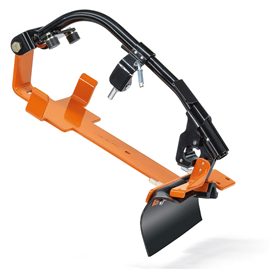 Монтажный набор для крепления  STIHL FW20 TS420