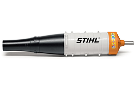 Воздуходувное устройство для комбисистемы STIHL BG-KM