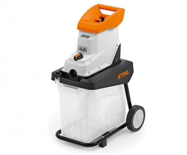 Садовый измельчитель STIHL GHE 140.0 L электрический (60130111136)