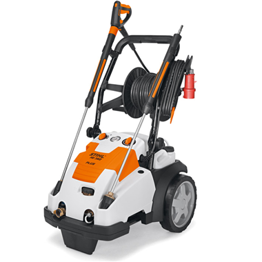 Мойка высокого давления, минимойка STIHL RE 362 PLUS