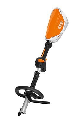 Комбидвигатель STIHL KMA 130 R без аккумулятора и ЗУ