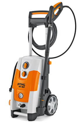 Мойка высокого давления, минимойка STIHL RE 163
