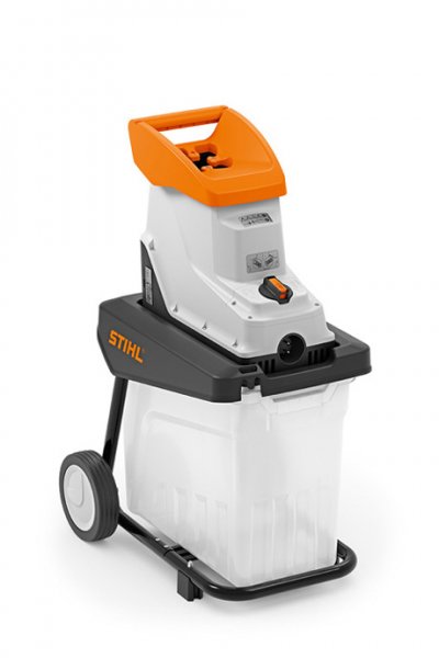 Садовый измельчитель STIHL GHE 135.0  L электрический (6013 011 1126)